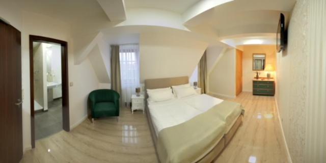 Hotel Am Markt Oebisfelde エクステリア 写真